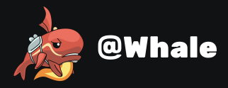 whale.io